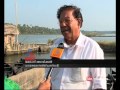 **rthern Kerala Prawn Farms Under