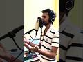 Gehra Hua (Cover) | Dhurandhar Movie Song| I'm just trying to learn music production.#shorts #music