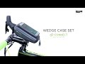 SP Connect - Wedge Case Set