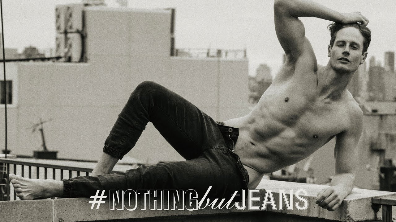 Nothingbutjeans Wesley Campbell Youtube