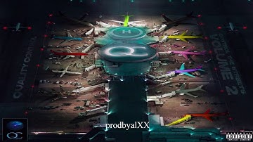 [FREE] Lil Baby x Future Type Beat "STUDIO" -prodbyalXX