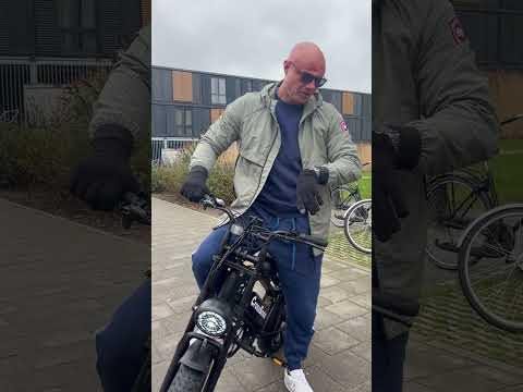 DAGJE INHALEN - VLOG #SHORT