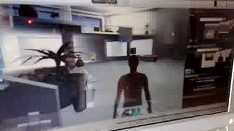 First Steps using www.ExitReality.com