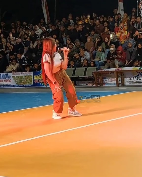 DUMES SHINTA ARSINTA OPENING VOLI TARKAM PASOPATI SUMBERSAWIT #shintaarsinta #monicmonica #desitata