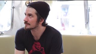 Matt Nathanson - Interview with OnAirstreaming
