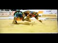 Demifinale 12 de la lutte traditionnelle du niger  zinder 20172018