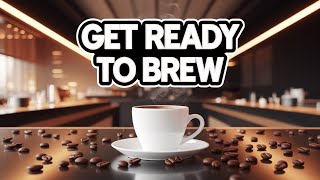 Can I become a Barista Pro | Barista Simulator Part 1 screenshot 5