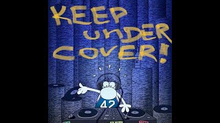 Keep under Cover! N44