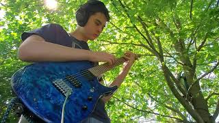 For that Second - Rob Scallon | Cover