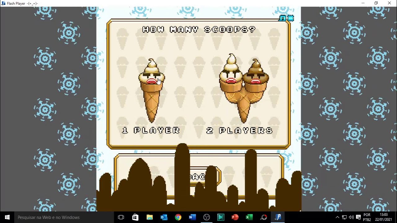 Bad Ice Cream - Levels 36 to 40 - 5:37 