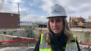 Recycling a big part of KC Water's new biosolids project