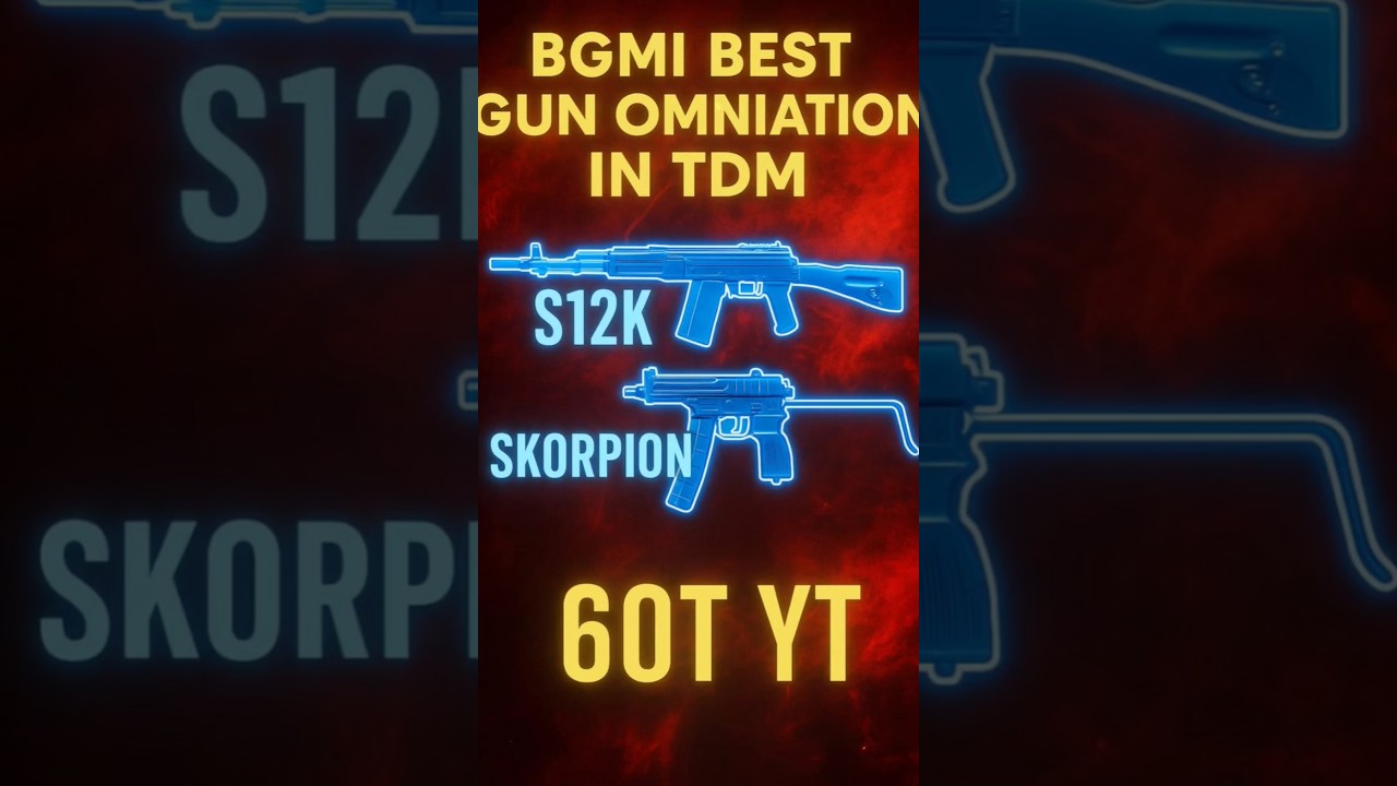 "TDM BEAST MODE! 😈 Best Combo Revealed!"