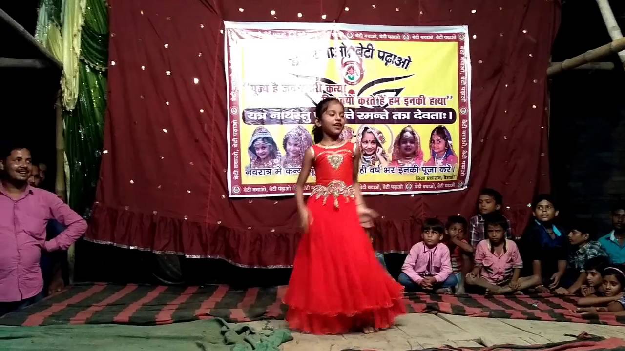 Junior Dance competition 2016@mandaidihmela - YouTube