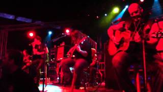 Saving abel- sex is good