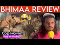 Bhimaa review  gopi chand  poolachokka  bhima movie review