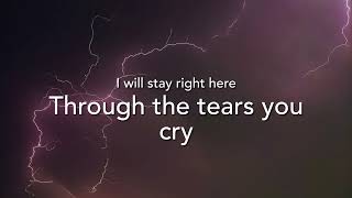 Pray With You~Mallary Hope lyrics
