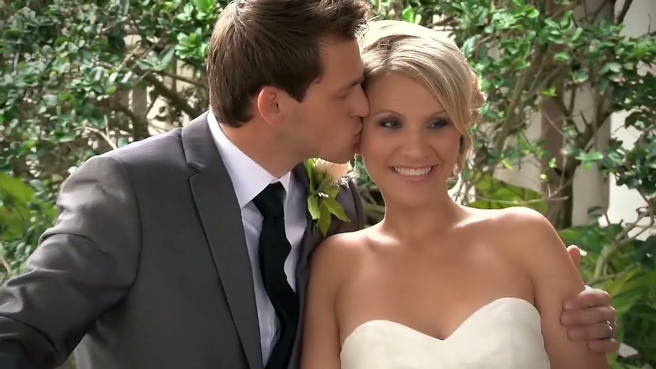 My Real Treasures - Wedding Highlight - The Strand, Naples FL.