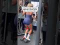 2 Hacks That Changed My Glute Squats 🍑