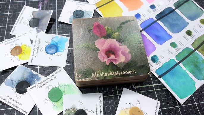 Portable Painter Micro Review – The Frugal Crafter Blog