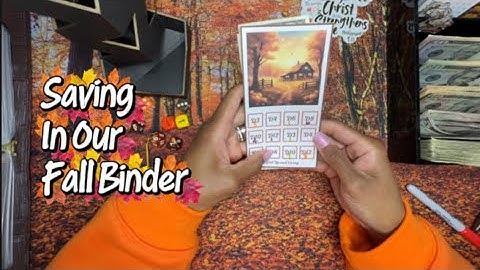 Week 3 November Fall Savings 🦃🧡💛