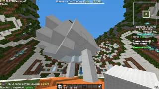 ❌ ПОСТРОИЛ КУРИЦУ ! - BUILD BATTLE VimeWorld (Mini-Game) ❌