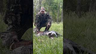 #longbeards #mossyoakprostaff #youtubeshorts #turkey #turkeyseason #springthunder #blessed #viral