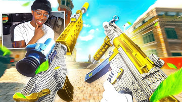 Using Every BROKEN OG META LOADOUT in Warzone