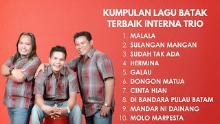 TOP 10 LAGU TERBAIK INTERNA TRIO