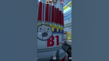 They tried... #11 💀🔥 #cs2 #nuke #wingman #hard #rush #shorts