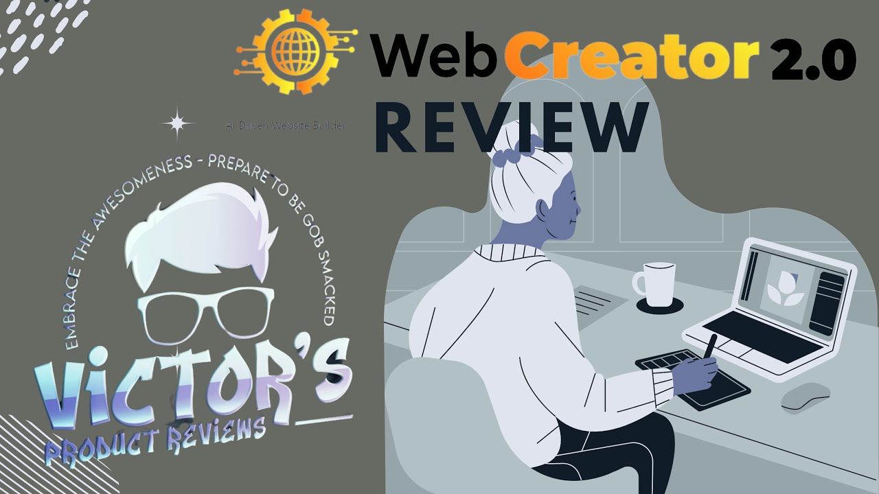 WebCreator 2.0 Review