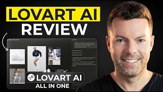 Lovart Turns 1 Phone Photo Into 96 Product Shots (Full Tutorial)