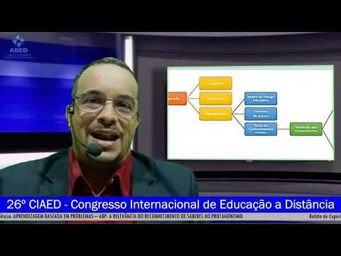 APRENDIZAGEM BASEADA EM PROBLEMAS – ABP: A RELEVÂNCIA DO RECONHECIMENTO DE SABERES AO PROTAGONISMO