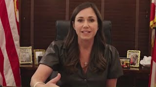 Alabama Senator Katie Britt Discusses The Government Shutdown