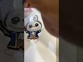Labubu prince and princess #sticker #labubu #animation #shorts