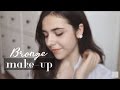 Download Повседневный Макияж / Bronze Everyday Make-up Повседневный Макияж / Bronze Everyday Make-up
