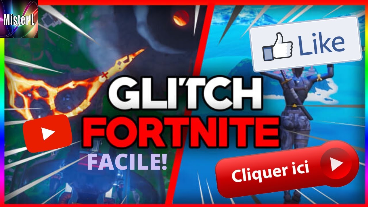 [FR] ENORME ! COMMENT AVOIR DE LA VIE EN ILLIMITE SUR FORTNITE / FACILE