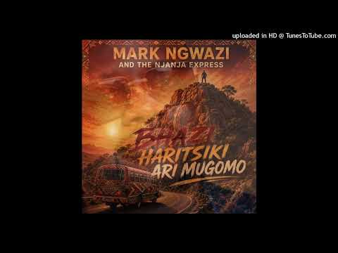 Mark Ngwazi : Sei Zvichidaro? (2026 production)