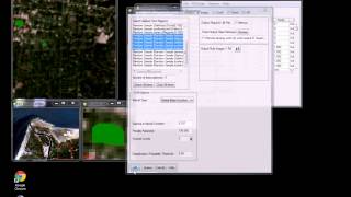 supervised classification in Envi 4.8