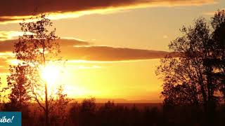 Heart Soothing ∥ Sura Al-Fatiha ∥ Salah Al Hashem