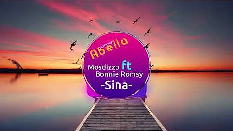 MR WISE CLASSIC FT BONNIE ROMSY-SINA AUDIO.MUSIC.