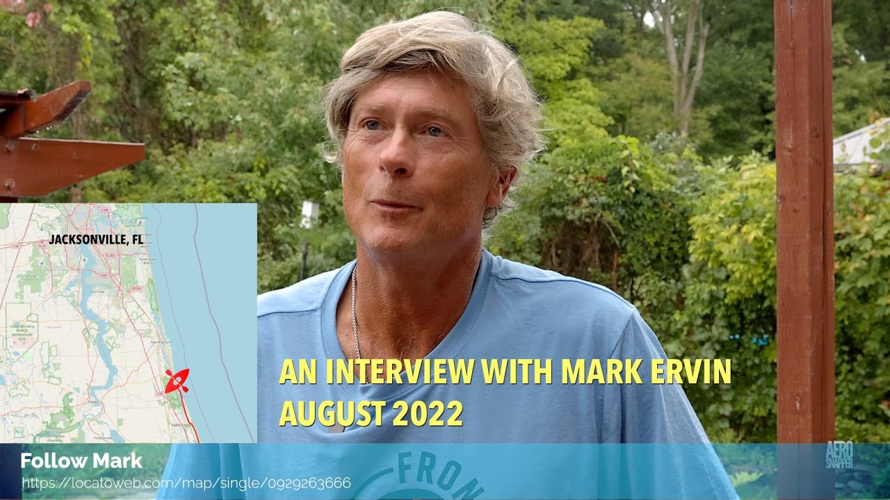 An Interview with Mark Ervin (Fuhrmann) - the editor's cut 4K - YouTube