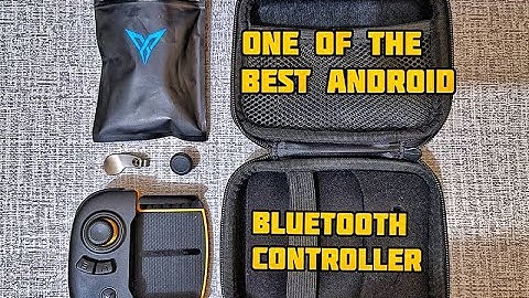 The Flydigi Wasp 2 Bluetooth Controller