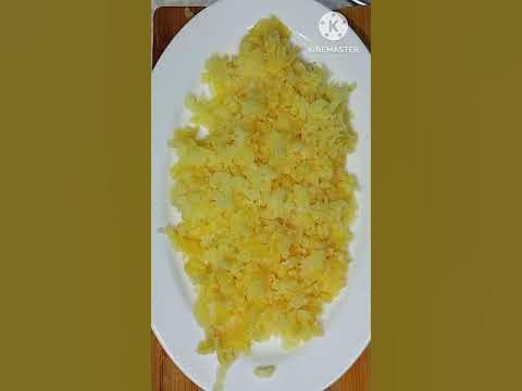 Сельдь под шубой!!! Самый вкусный рецепт!!! - YouTube
