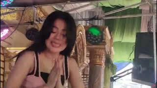 BAIK-BAIK SAYANG, AKU DISINI FDJ DEVI KITTY OT WIKA REMIK PALEMBANG