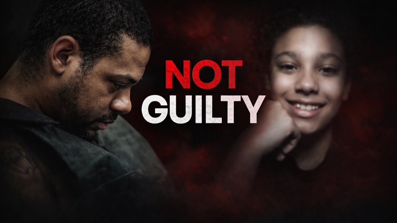 Father Pleads Not Guilty in Daughter’s Death - YouTube