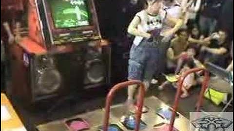 Japan Expo 06 - (5) Fande - Doesn