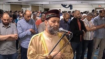 وَيْلٌ لِّكُلِّ أَفَّاكٍ أَثِيمٍ تلاوة الشيخ حسن صالح