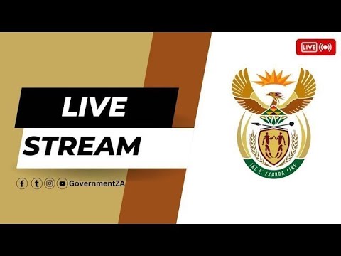 Deputy Minister Mhlauli Hosts A G20 Community Dialogue At The Walter Sisulu University In Mthatha