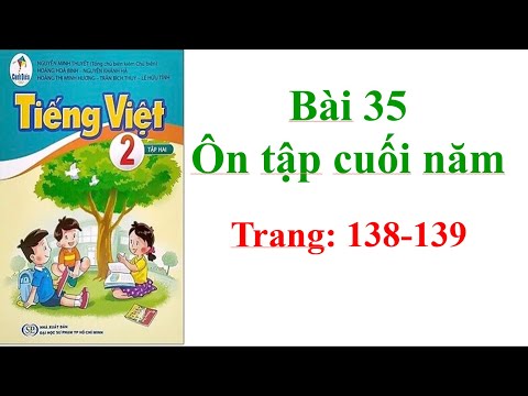 Video Bài 35 Ôn tập cuối năm Tiết 3 4 Trang 138 Sách cánh... - YouTube