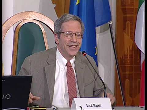 MASKIN Eric 2012 Why we do procrastinate Visions